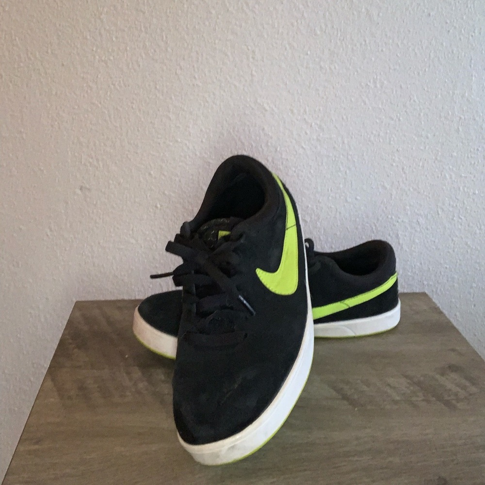 Nike SB Eric Koston